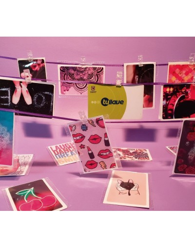 sticker tarjeta SITP