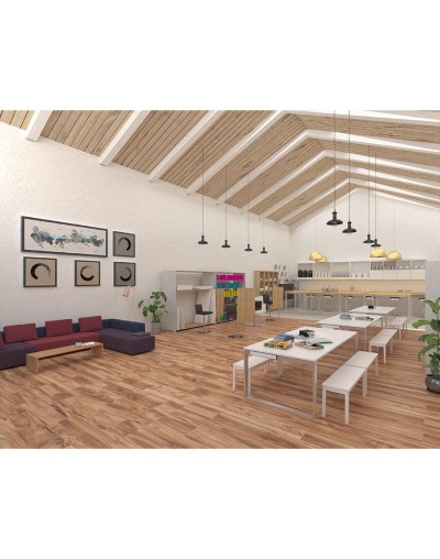 Diseño de interiores  neuroarquitectura