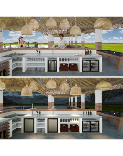 Diseño de interiores  neuroarquitectura