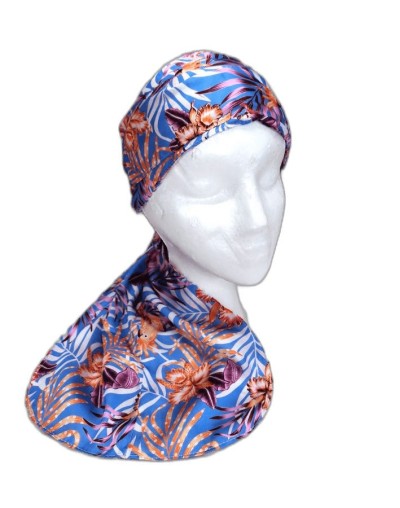 Bandana ave