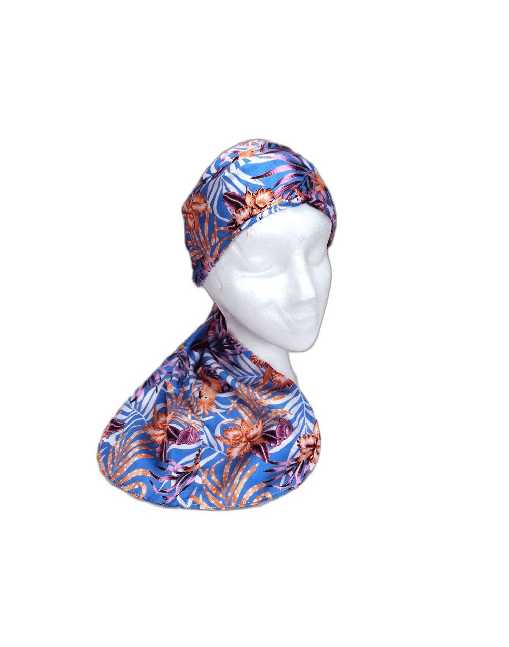 Bandana ave