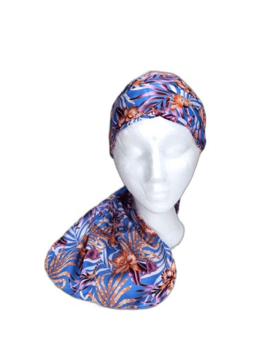 Bandana ave