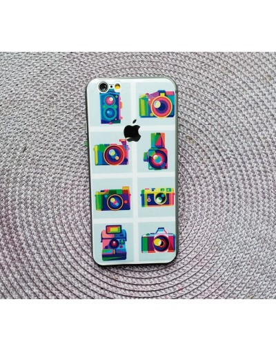 sticker celular