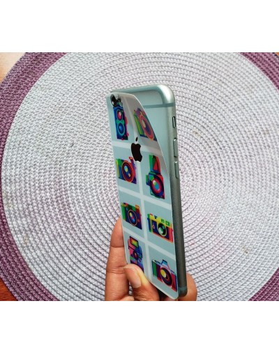 sticker celular