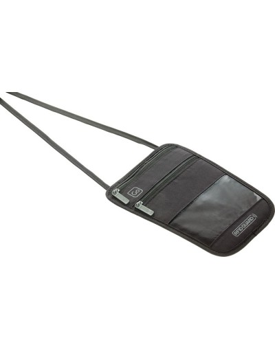 PORTA DOCUMENTOS RFID Boarding Pass Pouch