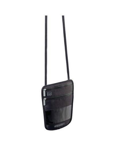 PORTA DOCUMENTOS RFID Boarding Pass Pouch