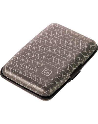 BILLETERA THE PROTECTOR RFID