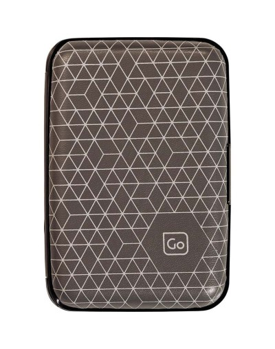 BILLETERA THE PROTECTOR RFID