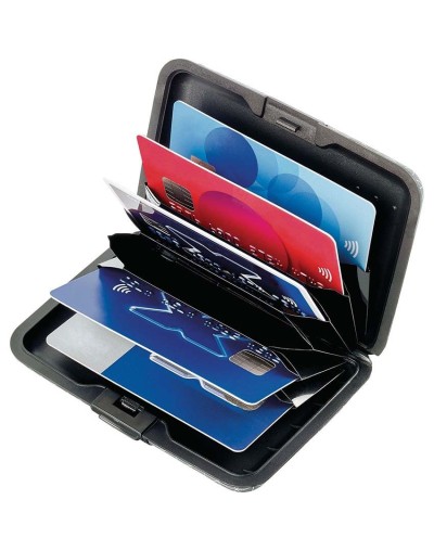 BILLETERA THE PROTECTOR RFID