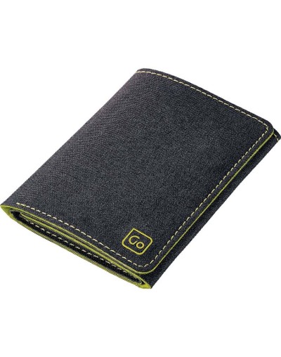 BILLETERA THE MICRO WALLET RFID