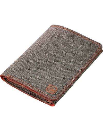 BILLETERA THE MICRO WALLET RFID
