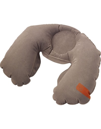 Almohada de cuello the snoozer  inflable