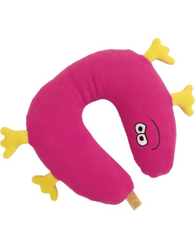ALMOHADA DE CUELLO INFANTIL  Travel Neck Pillow