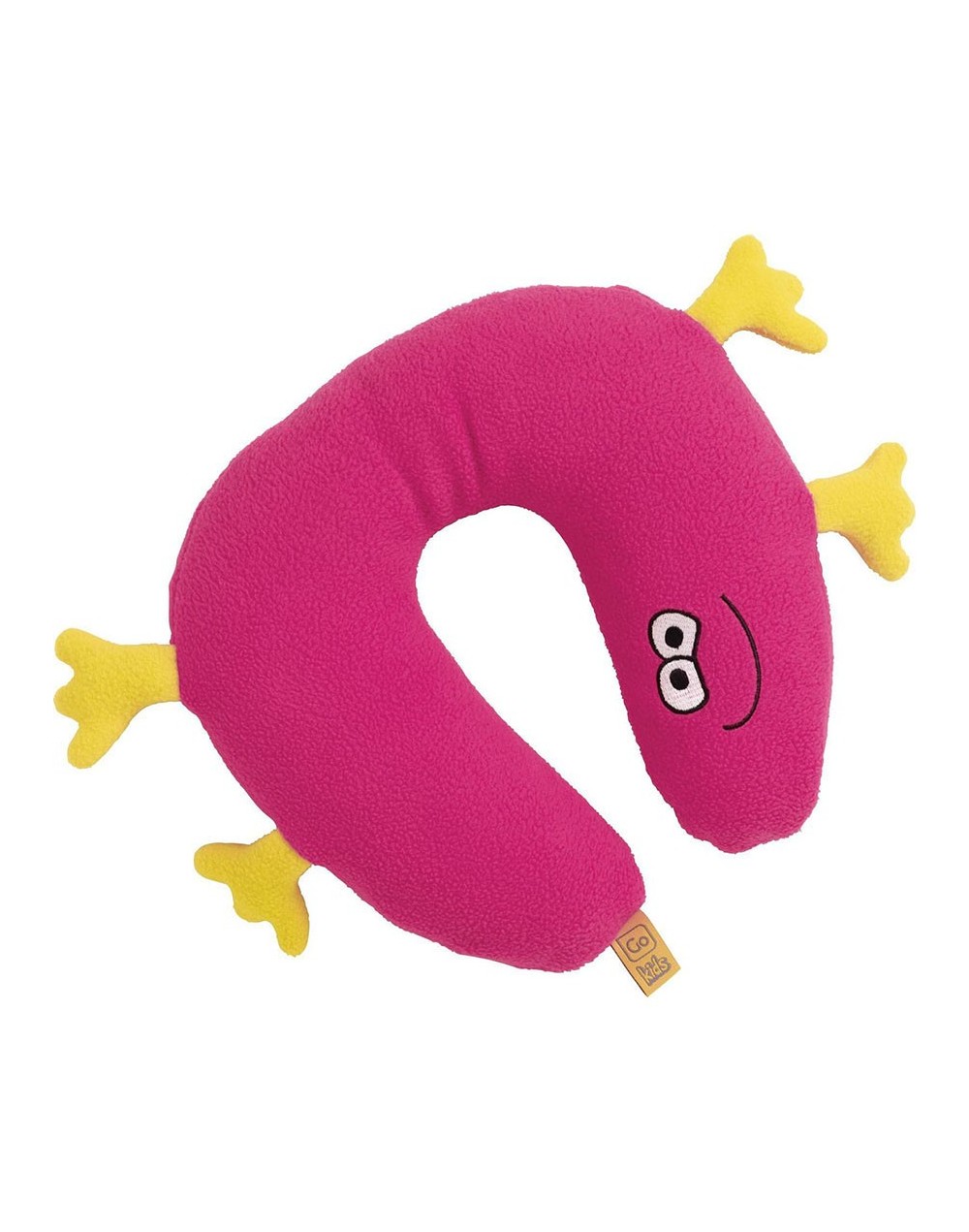 ALMOHADA DE CUELLO INFANTIL  Travel Neck Pillow