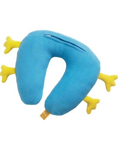 ALMOHADA DE CUELLO INFANTIL  Travel Neck Pillow