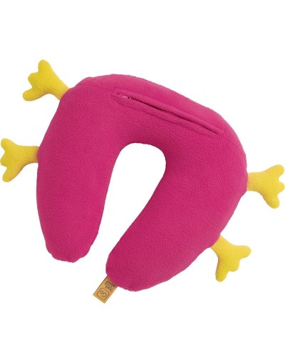 ALMOHADA DE CUELLO INFANTIL  Travel Neck Pillow