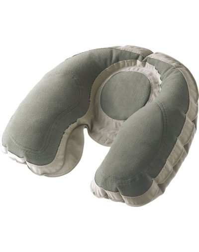 ALMOHADA DE CUELLO SUPER SNOOZER  Inflable