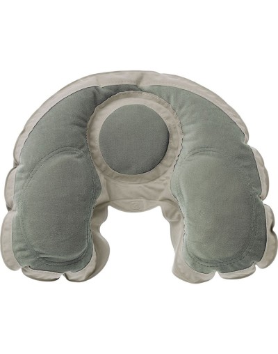 ALMOHADA DE CUELLO SUPER SNOOZER  Inflable