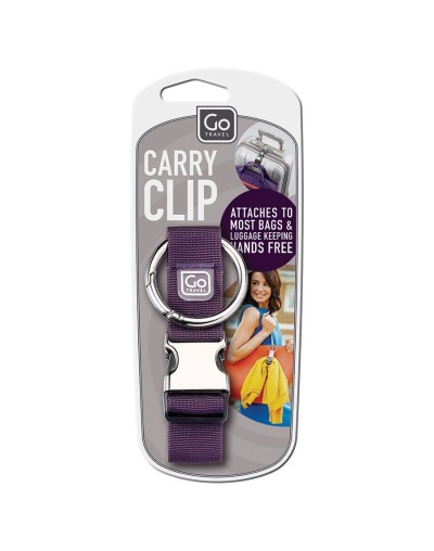 Correa carry clip  manos libres