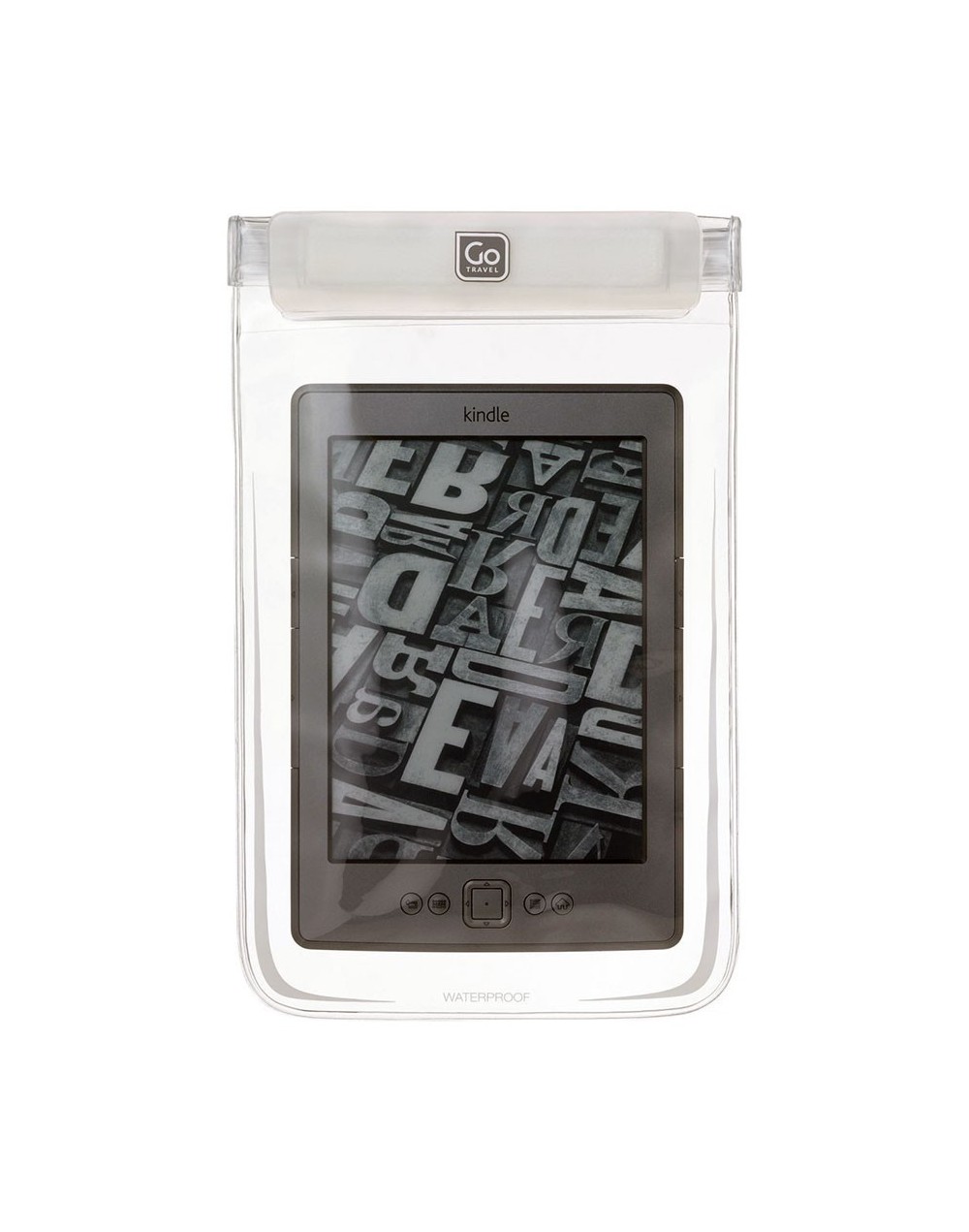 PROTECTOR Dry Reader