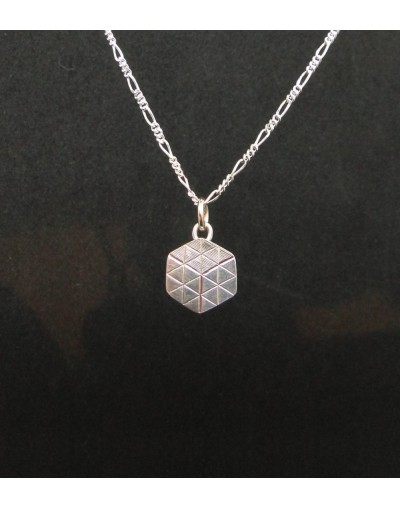 Collar City Mini Cubo