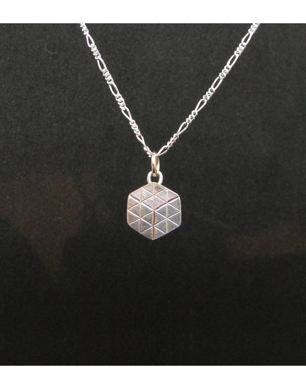 Collar City Mini Cubo