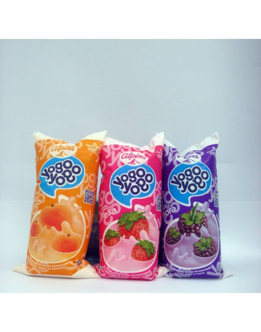 Yogo yogo