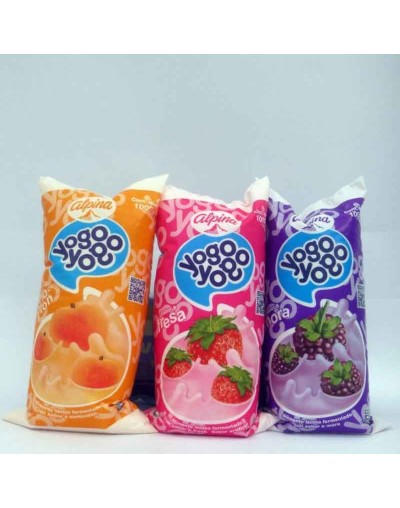 Yogo yogo