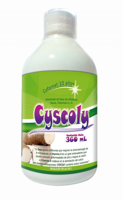 CYSCOLY