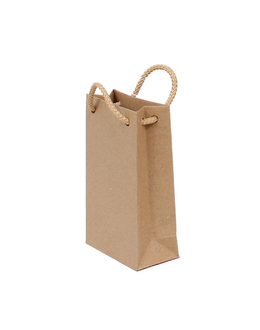 Bolsa kraft mini