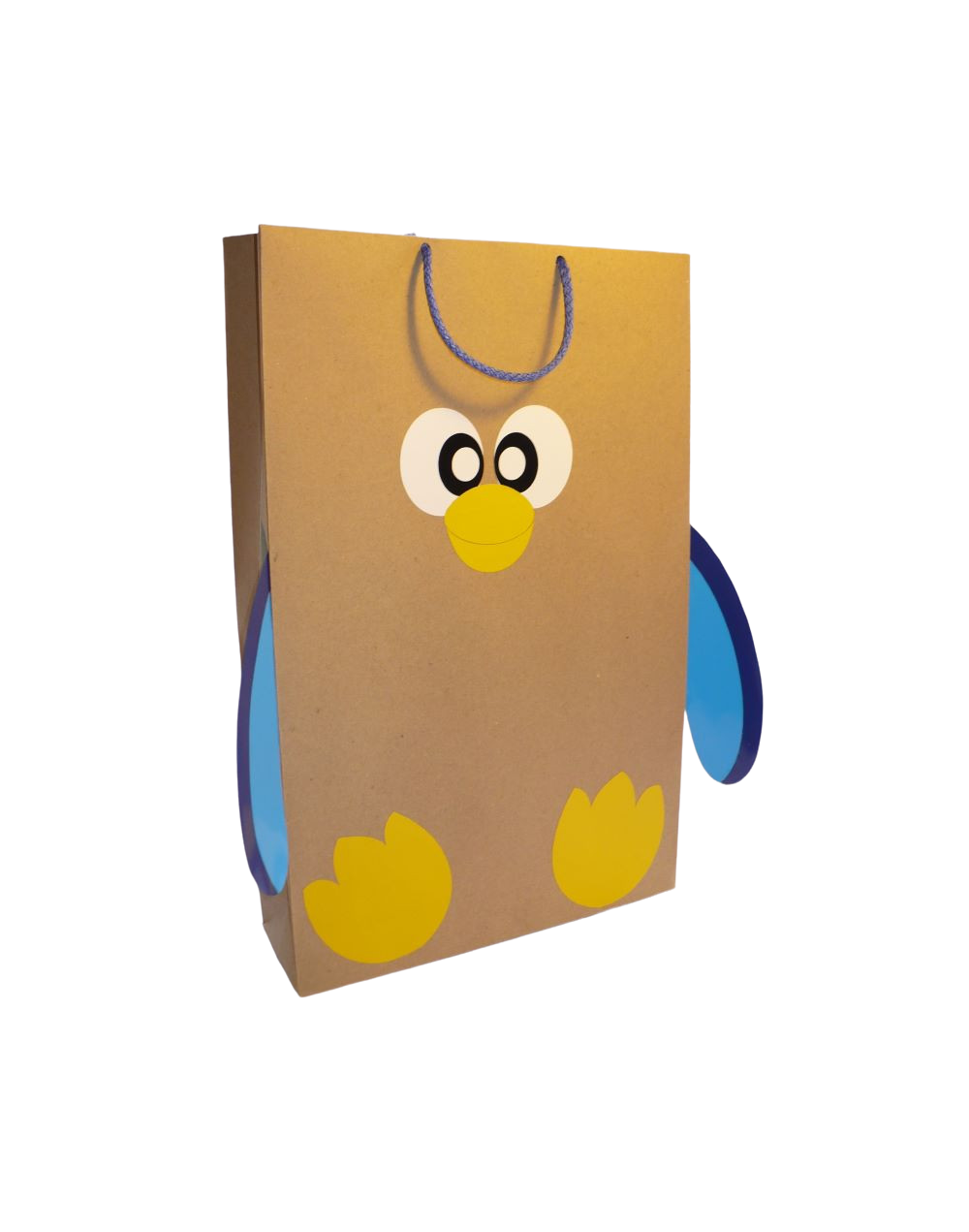 Bolsa infantil