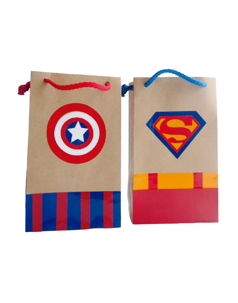 Bolsa fiesta