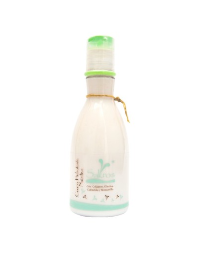 Crema Hidratante Nutritiva