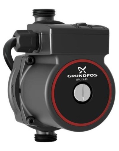 Grundfos bomba upa 1590