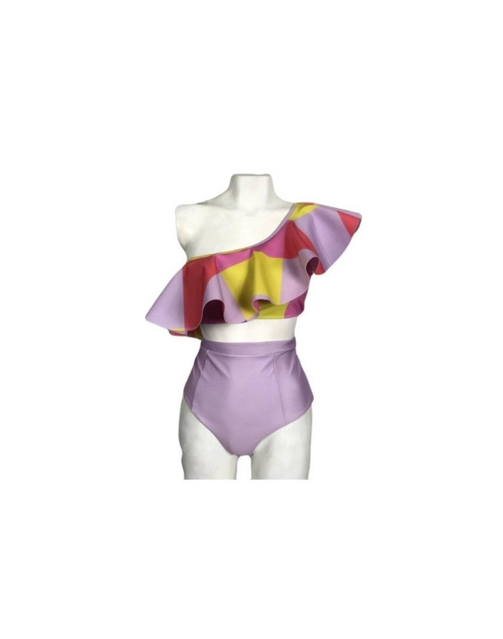 Vestido de baño magnifica