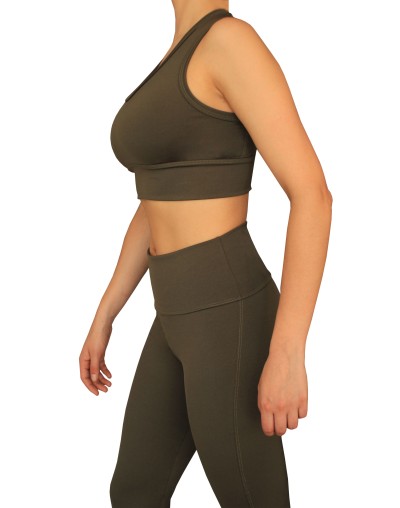 Sports Bra Basico BLT 