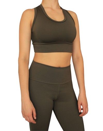 Sports Bra Basico BLT 