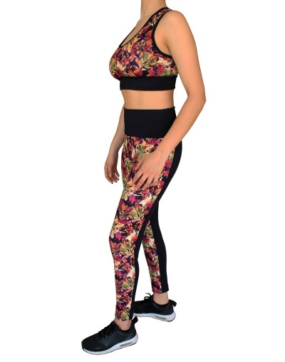 Sports Bra Basico BLT 