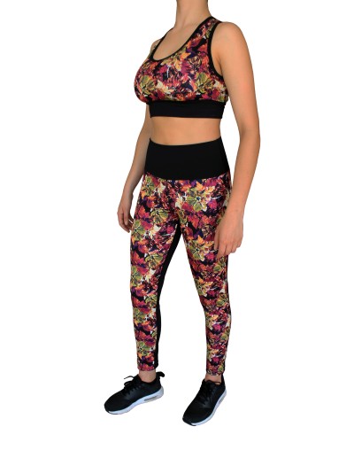 Sports Bra Basico BLT 