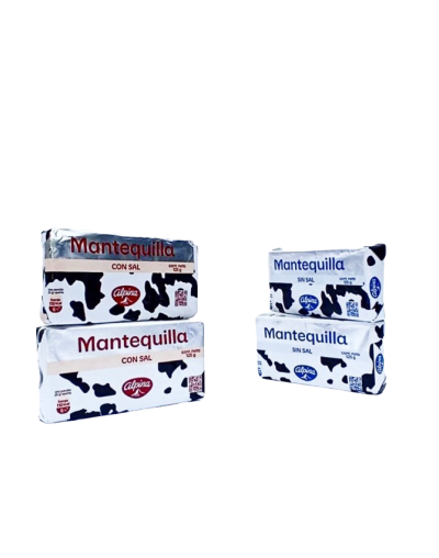 Mantequilla