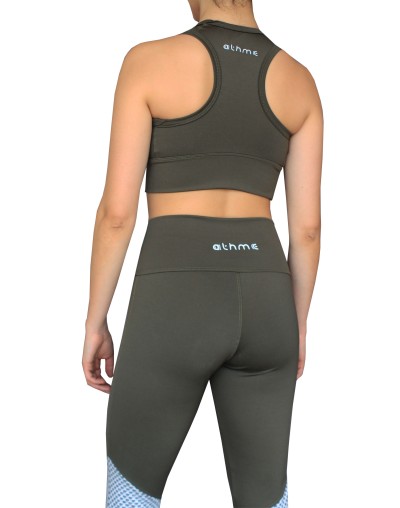 Geo Sports Bra 