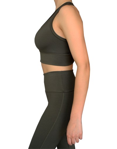Geo Sports Bra 