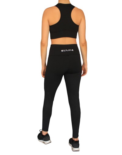 Leggings Basico BLT Unicolor  