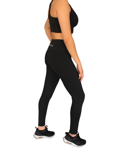 Leggings Basico BLT Unicolor  