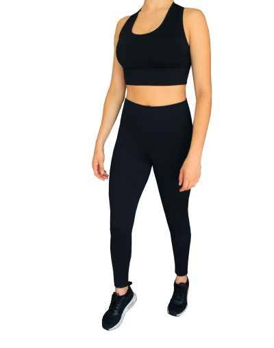 Leggings Basico BLT Unicolor  