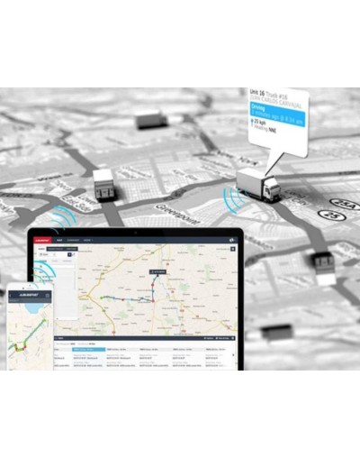 Monitoreo Satelital GPS 