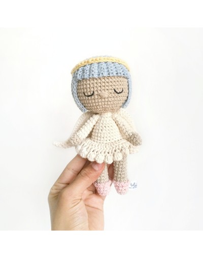 Alma  muñeco de apego