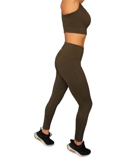 Leggings Basico BLT Unicolor 