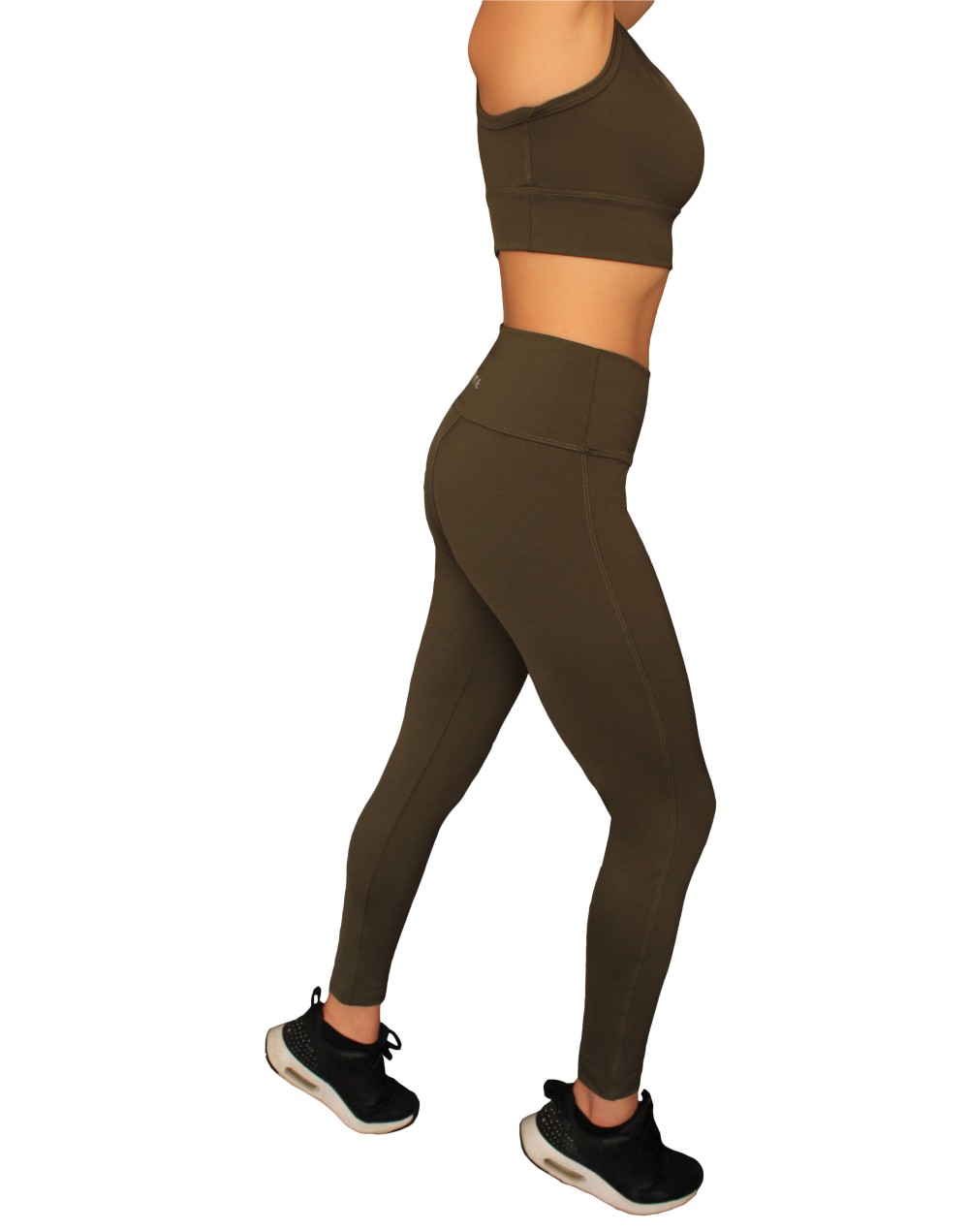 Leggings Basico BLT Unicolor 