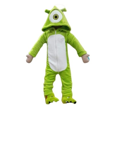 Pijama kirugumi mike talla sl